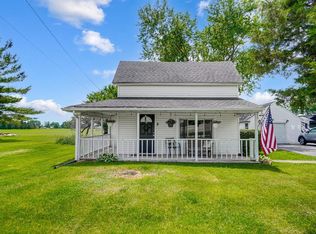 3500 Taylor Blair Rd, London, OH 43140