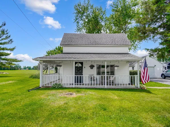 3500 Taylor Blair Rd, London, OH 43140