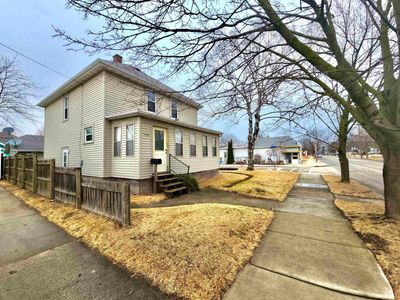 1702 New York Ave, Manitowoc, WI, 54220