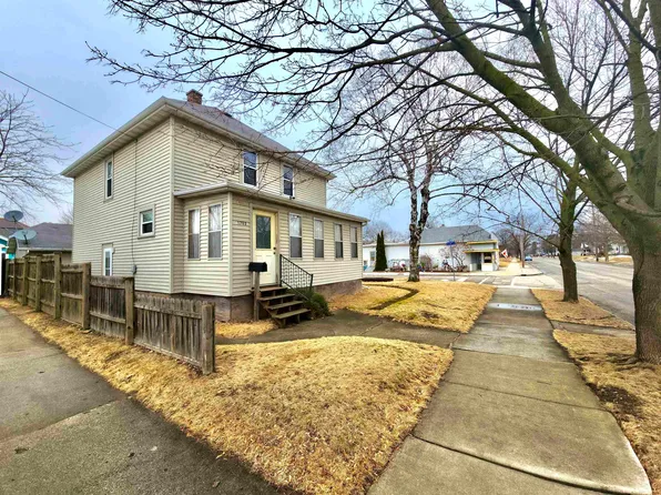 1702 New York Ave, Manitowoc, WI 54220