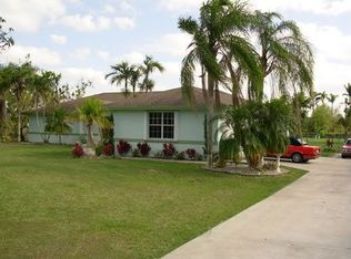 16450 SW 234th St, Homestead, FL 33031