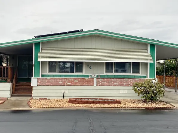 314 N Albert #74, Exeter, CA 93221