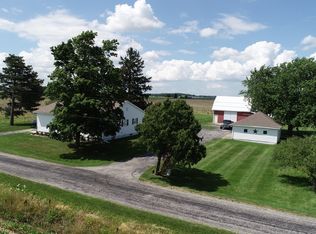 7736 W 1200 S #35, Marion, IN 46952