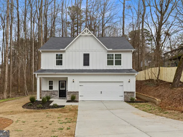 3617 Victoria Dr, Buford, GA 30519