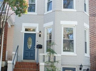 1411 Ames Pl NE #A, Washington, DC 20002