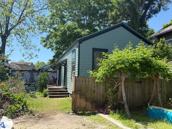 2644 Lepage St #A, New Orleans, LA 70119