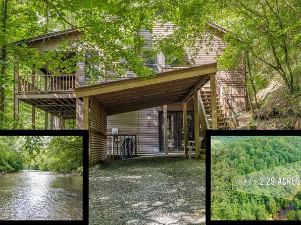 934 Golden Ave, Dahlonega, GA 30533