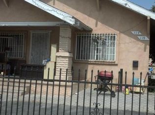 119 E 55th St, Los Angeles, CA 90011