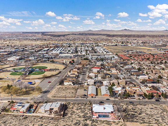 5th image of 0 Alamogordo Dr NW