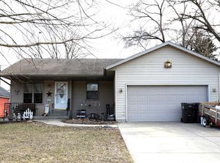 118 W Rio St, Rio, WI 53960