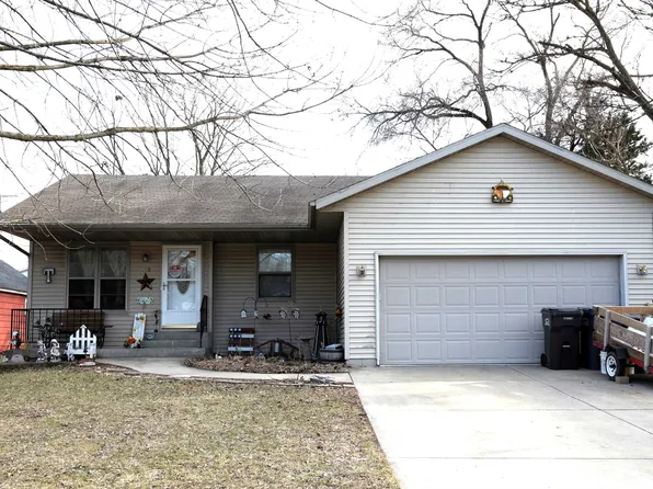 118 W Rio St, Rio, WI 53960
