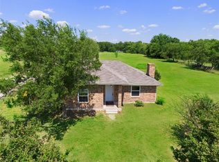 9423 County Road 589, Nevada, TX 75173