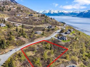6100 Southpointe Ridge Cir, Anchorage, AK 99516