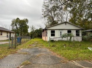 1934 Talladega Rd, Jacksonville, FL 32209