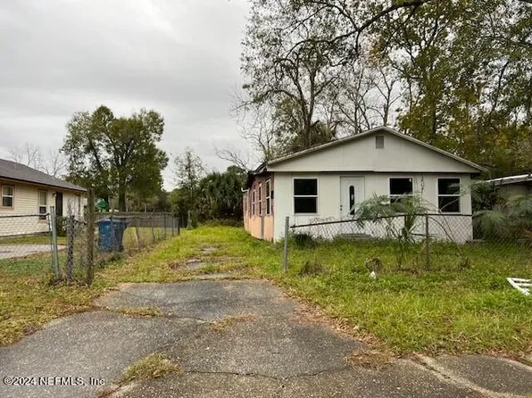 1934 TALLADEGA Road, Jacksonville, FL 32209