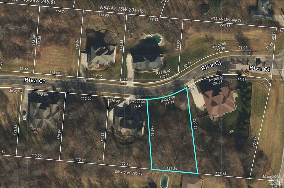 2nd image of 3427 Riva Ct