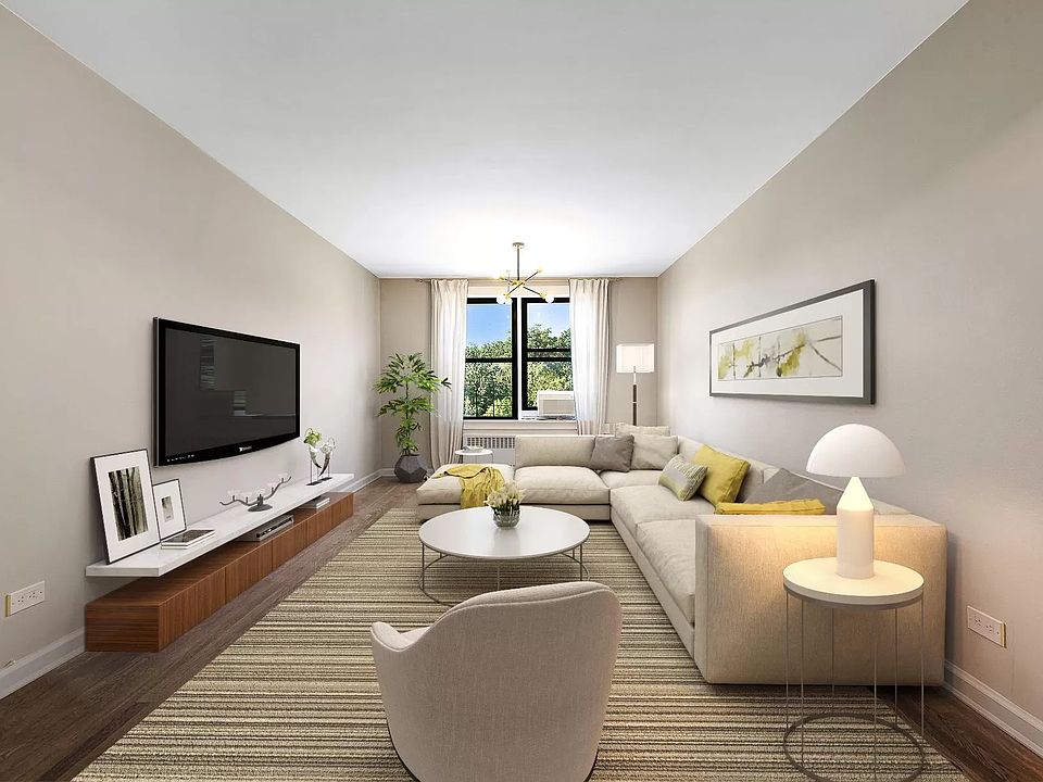 1st image of 83-77 Woodhaven Blvd APT 6B