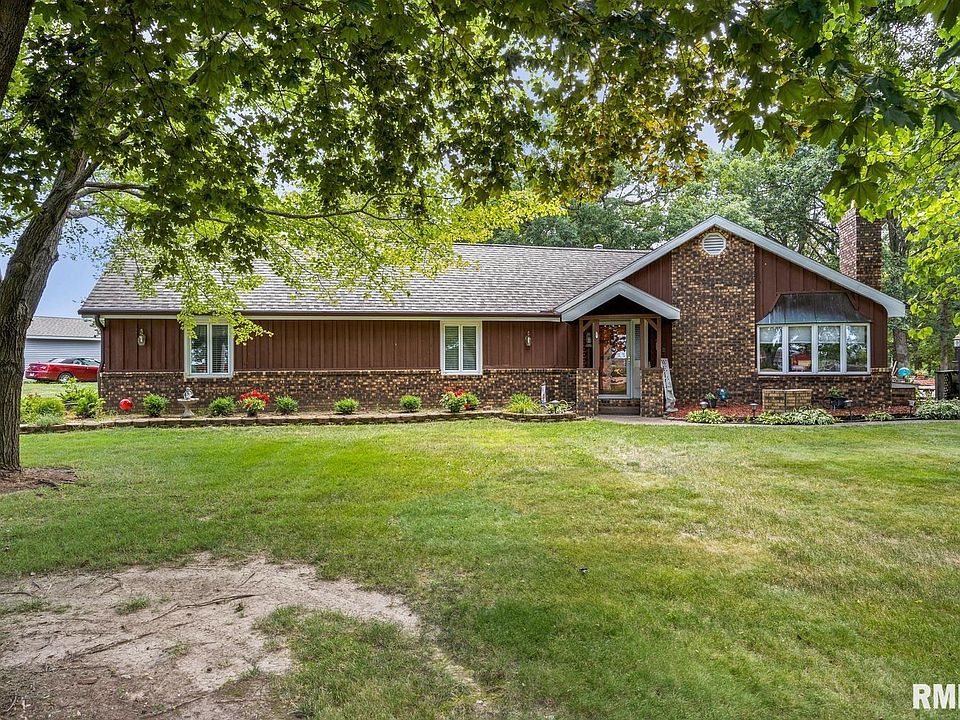 4008 Sheridan Rd, Pekin, IL 61554 MLS PA1244388 Zillow