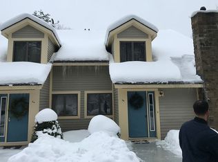 53 Westwood Rd UNIT 3B, Ludlow, VT 05149