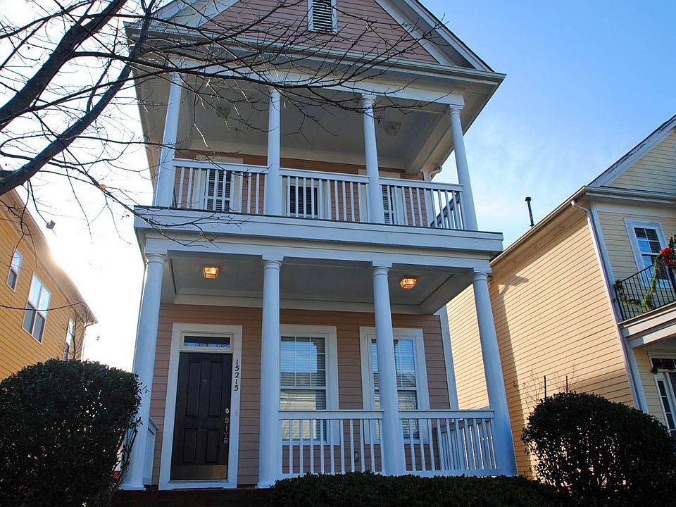 1st image of 15215 Barnsbury Dr