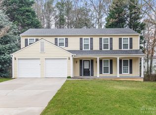 720 Barrington Way, Roswell, GA 30076