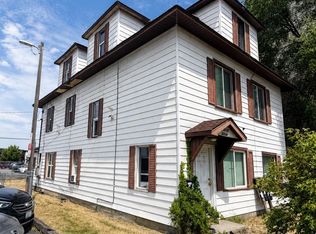 3011 E Queen Ave, Spokane, WA 99217