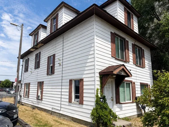 3011 E Queen Ave, Spokane, WA 99217