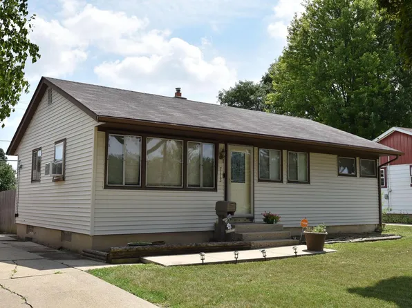 7113 West Kathryn AVENUE, Milwaukee, WI 53218