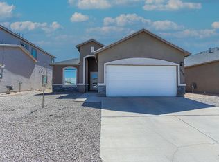 13852 October Sky Ct, El Paso, TX 79928