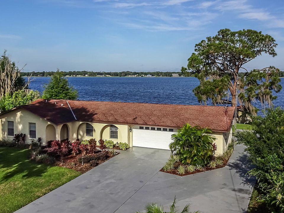 1301 Lakeview Dr.