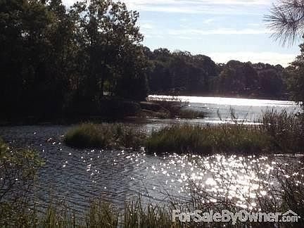 Beautiful, active river.