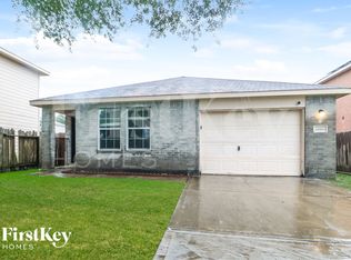 20106 Pioneer Ridge Dr, Cypress, TX 77433