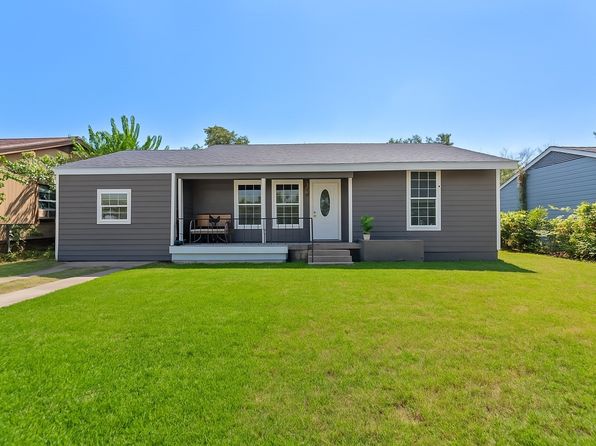 Home for Sale in Fort Worth TX