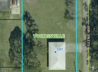 Julenie Way, Youngsville, LA 70592