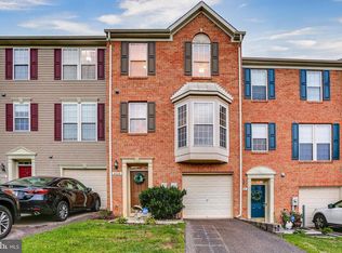 1416 Pangbourne Way, Hanover, MD