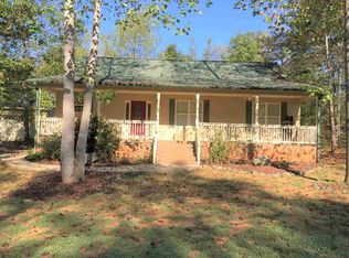 276 Woodstock Ln, Rutherfordton, NC 28139