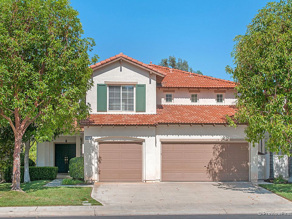 1st image of 2483 Quail Creek Pl