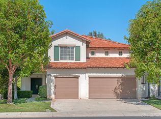 2483 Quail Creek Pl, Escondido, CA 92027