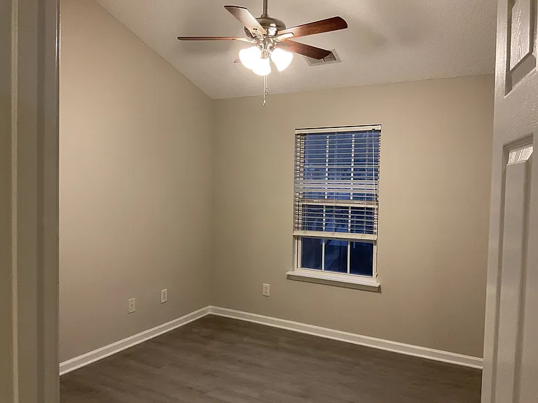 Second Bedroom.