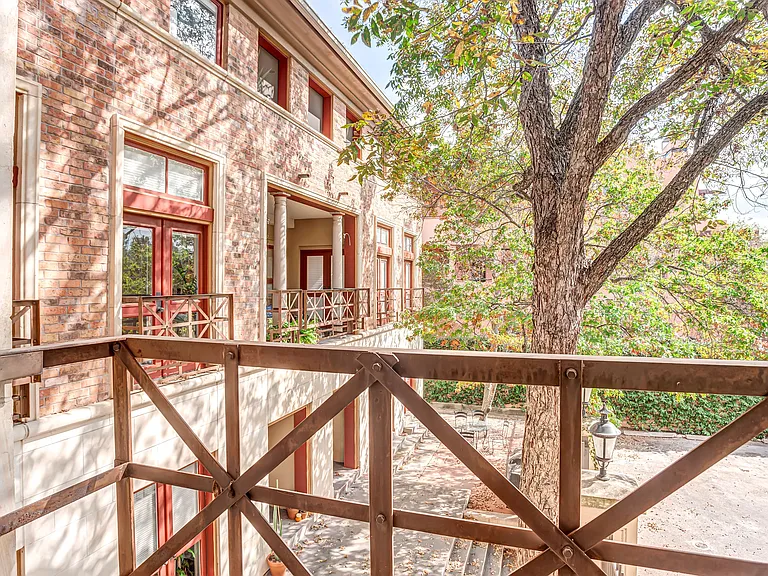 The Tuscany Apartments — Photo 17