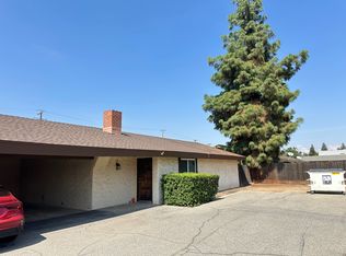 523 W Mesa Ave APT A, Clovis, CA 93612