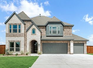 9404 Wildcat Rdg, Godley, TX 76044