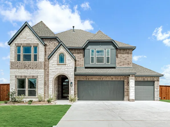 9404 Wildcat Rdg, Godley, TX 76044