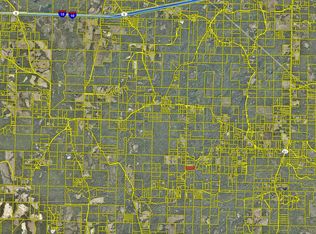 White Creek Rd, Ponce de leon, FL 32455