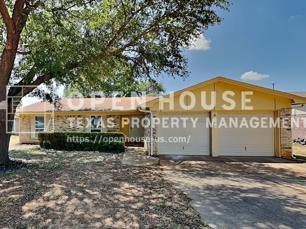 4208 Selina Ct, Arlington, TX 76016