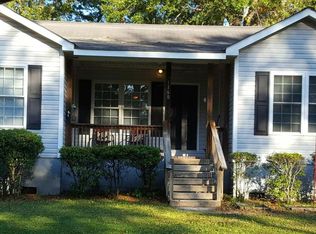 1160 Bradford Ave, Charleston, SC 29412