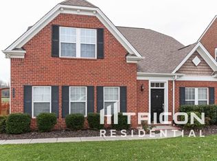 3024 Canal St, Nolensville, TN 37135