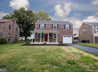 816 Kenwood Rd, Drexel Hill, PA 19026
