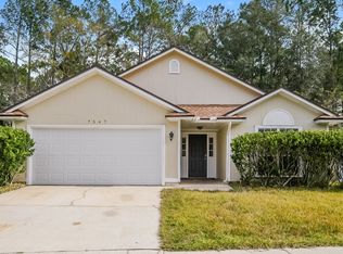 7547 W Ginger Tea Trl, Jacksonville, FL 32244