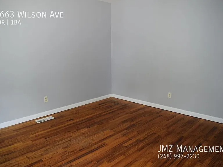 1663 Wilson Ave — Photo 9